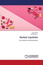 Herbal Lipsticks