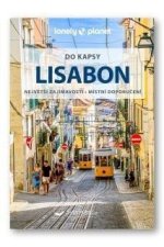 Lisabon do kapsy - Lonely Planet