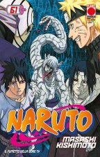 Naruto. Il mito
