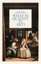 What is Quality in Art? /anglais