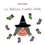 Befana cambia look!