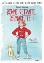 Bonne retraite, Bernardette !