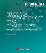 Réussir sa certification QSSE