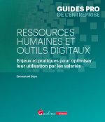 La gestion RH des instruments digitaux