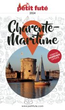 Charente-Maritime 2024 Petit Futé