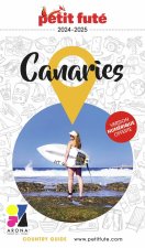 Canaries 2024 Petit Futé