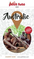 Australie 2024 Petit Futé