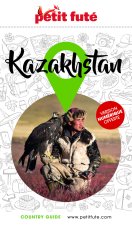 Kazakhstan 2024 Petit Futé