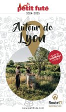 Autour de Lyon 2024 Petit Futé