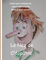 NEZ DE CLEOPATRE