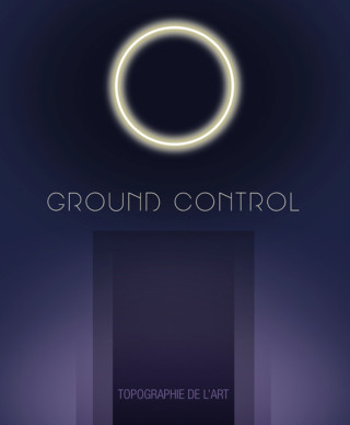 GROUND CONTROL
