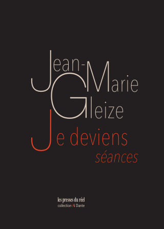 Je deviens (séances)