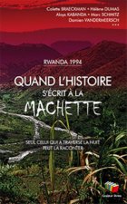 RWANDA 1994