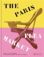 The Paris Flea Market /anglais