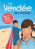 LA VENDEE DES ENFANTS