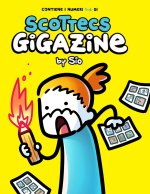 Scottecs Gigazine. Cofanetto