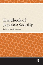 Handbook of Japanese Security