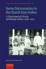 Swiss Mercenaries in the Dutch East Indies – Colonial Military Labour Markets, 1848–1914