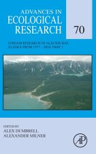 Advances in Ecological Research