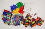 Numicon Essentials:: Whole Class Pack  (Toy)