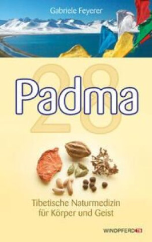 Padma 28 (Gabriele Feyerer)()