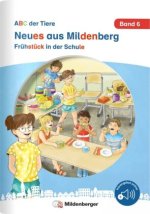 Neues aus Mildenberg - Frühstück in der Schule