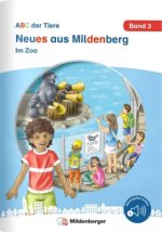 Neues aus Mildenberg - Im Zoo