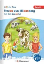 Neues aus Mildenberg - Auf dem Bauernhof