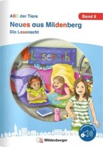 Neues aus Mildenberg - Lesenacht