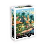 Calypto - Provence 500 Teile Puzzle