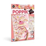 POPPIK - Kreativ Poster & Sticker Einhörner
