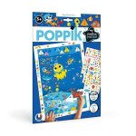 POPPIK - Kreativ Poster & Sticker Meer
