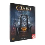 Game Factory - Claim Big Box Limited Edition