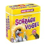 Game Factory - Schräge Vögel