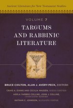 Targums and Rabbinic Literature