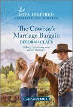 The Cowboy's Marriage Bargain