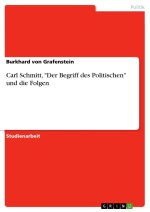 Carl Schmitt, 