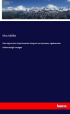 Über algebraisch-logarithmische Integrale von Systemen algebraischer Differentialgleichungen
