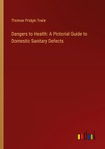 Dangers to Health: A Pictorial Guide to Domestic Sanitary Defects