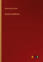 Esoteric Buddhism