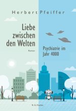 Liebe zwischen zwei Welten