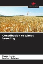 Contribution to wheat breeding