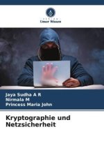 Kryptographie und Netzsicherheit