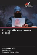Crittografia e sicurezza di rete
