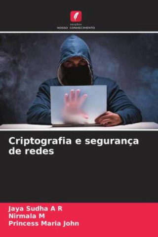 Criptografia e segurança de redes