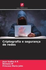 Criptografia e segurança de redes