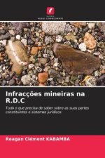 Infracç?es mineiras na R.D.C