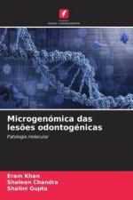 Microgenómica das les?es odontogénicas