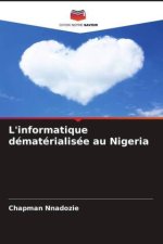 L'informatique dématérialisée au Nigeria