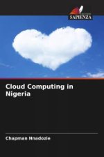 Cloud Computing in Nigeria